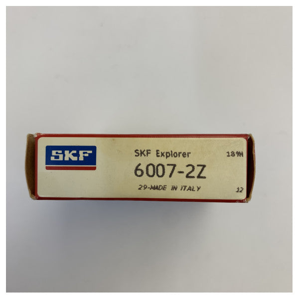 SKF 6007-2Z Deep Groove Ball Bearing