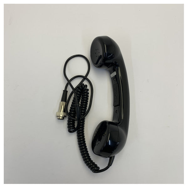 Thrane and Thrane S-700096 mikrotelefon s DIN konektorom za RT2047 VHF 