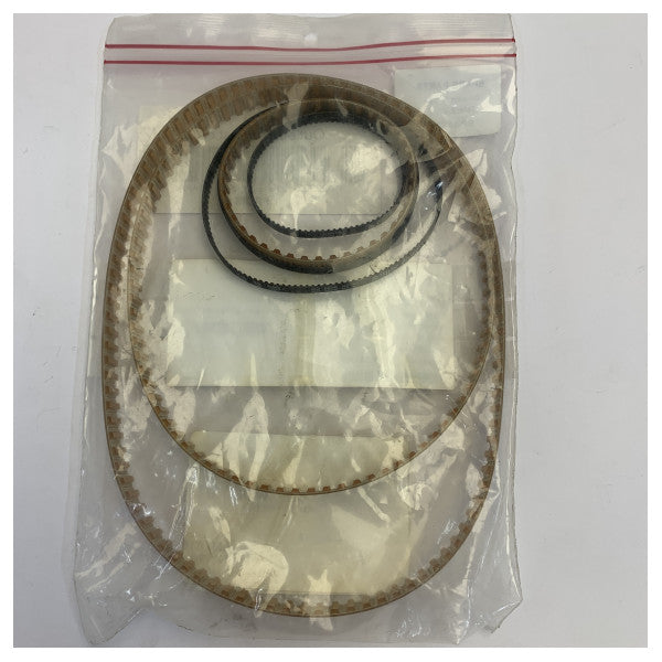 Thrane & Thrane S-88-127260-A marine reservedelekit - drivremme 
