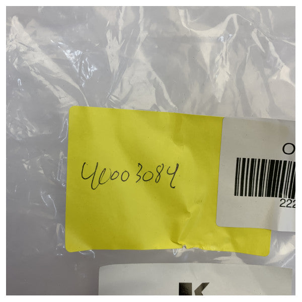 Kramer 92-5105010 VGA til BNC-kabel - profesjonell marine-grade videokontakt 