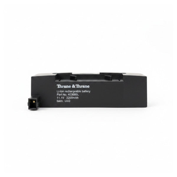 Thrane and Thrane 403686L Ersatzbatterie für Marineelektronik 