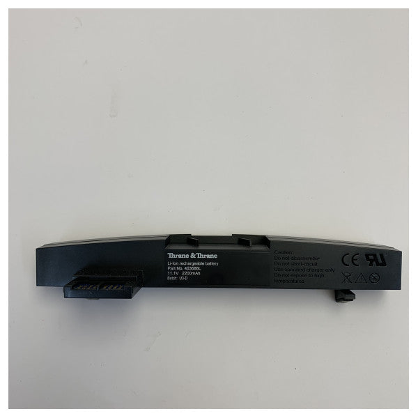 Thrane and Thrane 403686L Ersatzbatterie für Marineelektronik 