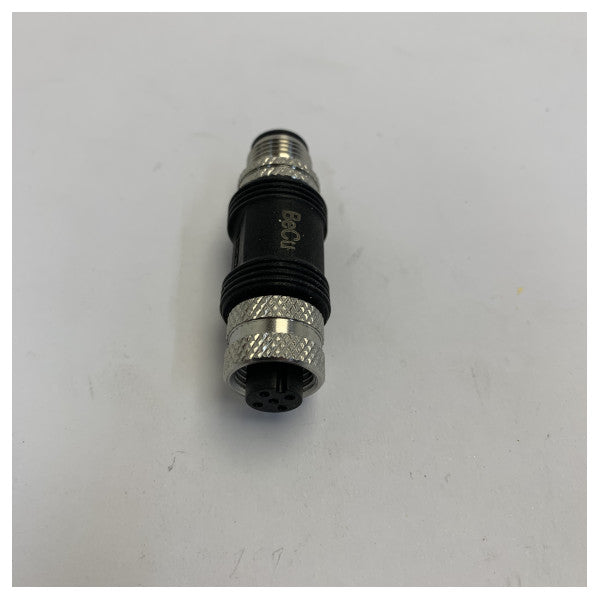 Cobham 406100-932 elektrisk kontakt BeCu marin kvalitet 