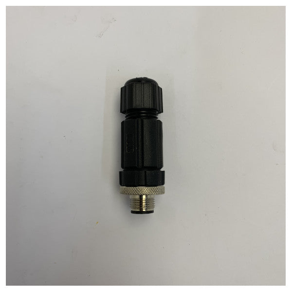 Cobham 406100-934 Deniz Elektroniği Konnektörü 