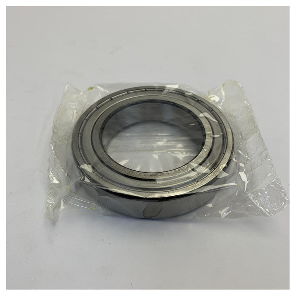 SKF 6010-2Z Explorer dybsporet kugleleje - afskærmet industrileje 