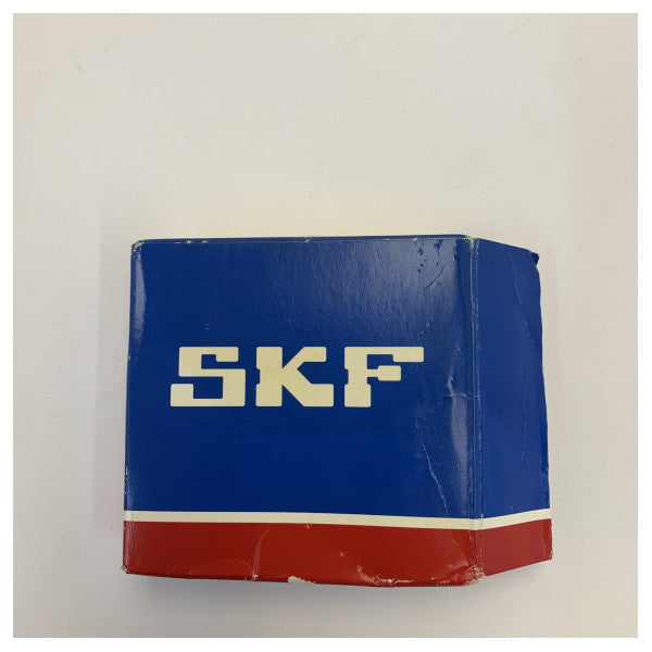 SKF 6010-2Z Explorer syväurakuulalaakeri - suojattu teollisuuslaakeri 