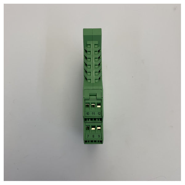 Konwerter sygnału przemysłowego Phoenix MCR-C-UI-UI-DCI 