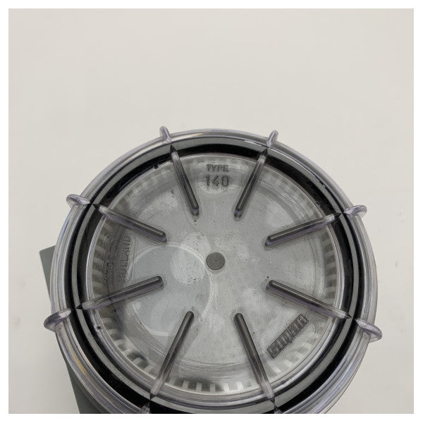 Filtro de água de arrefecimento Vetus Tipo 140 – FTR14016 