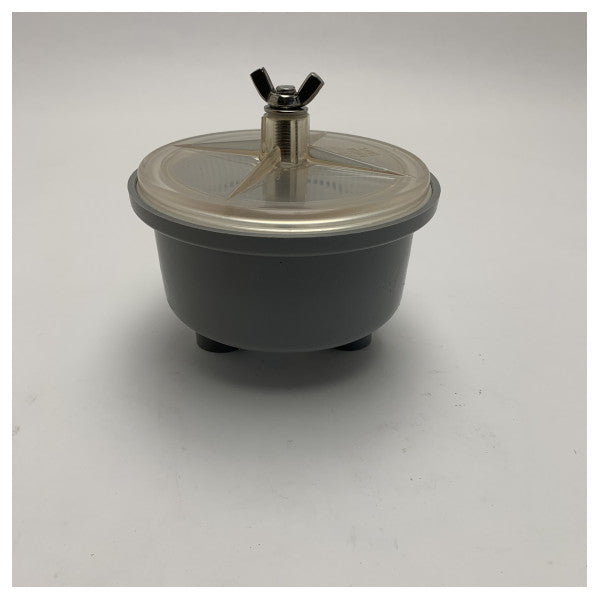 Filtro de Água do Mar Bruto Vetus Tipo 150 Entrada �285mm - FILTER150 