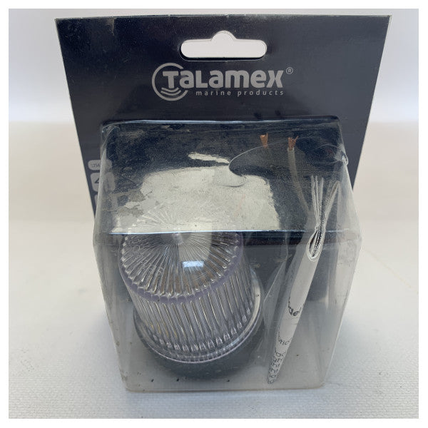 TALAMEX Ø360 Degré Lumière de navigation 12/24V - 12543006