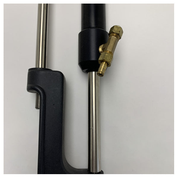 Гідравлічний рульовий циліндр BCS OB130Y для зовнішніх двигунів - 20932 