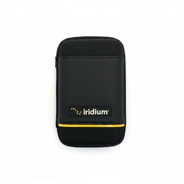 Étui d’accessoires pour téléphone satellite Iridium 40003384 