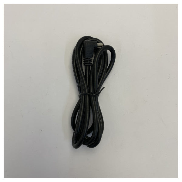 Cobham Sailor SP3520 CH35XX Cabo de ligação de alimentação S-37-124381-B 