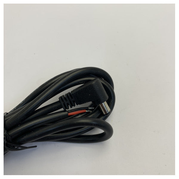 Cobham Sailor SP3520 CH35XX Cabo de ligação de alimentação S-37-124381-B 