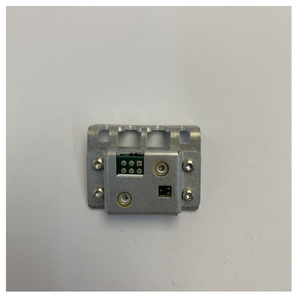 S-62-131003 Marine Electronics Module - Komponent ta’ Distribuzzjoni ta’ Data u Enerġija 