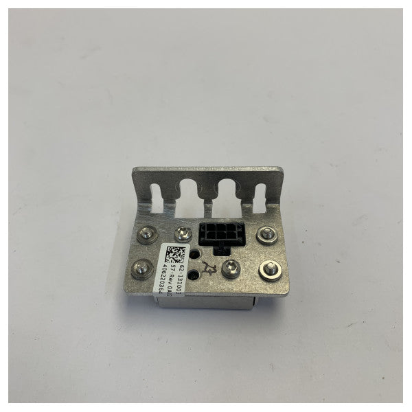 S-62-131003 Marine Electronics Module - Komponent ta’ Distribuzzjoni ta’ Data u Enerġija 