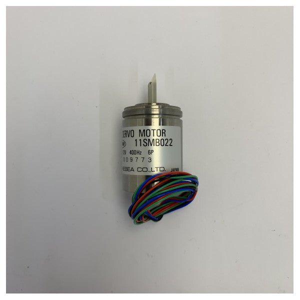 EBEA CO.LTD. 11SMB022 Servomotor für TG3000/5000 - 26.79.0215.1 
