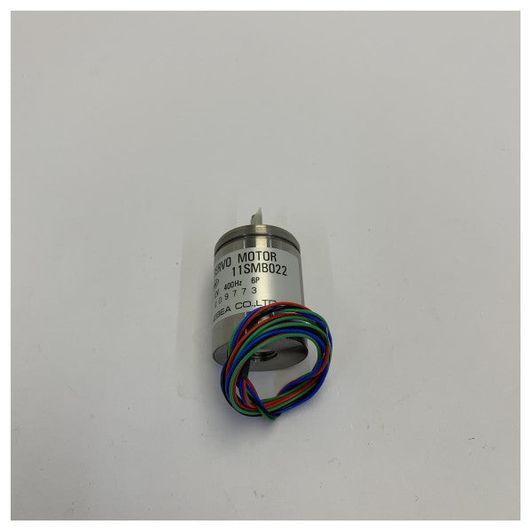 EBEA CO.LTD. 11SMB022 servomotor för TG3000/5000 - 26.79.0215.1 
