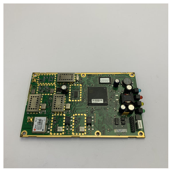 U-blox 320VC5502PGF Marine GPS-satellitnavigationsmodtagerkort 