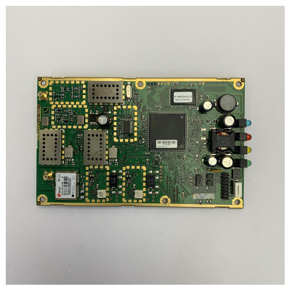 U-blox 320VC5502PGF Marine GPS-satellitnavigationsmodtagerkort 