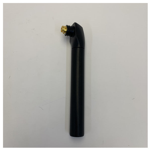 Motorola 40003366 Funkantenne mit 90-Grad-Goldstecker 