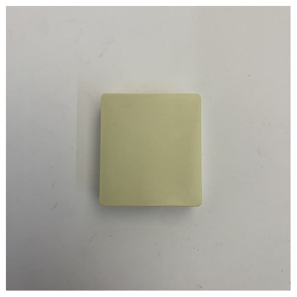 Caixa de derivação para placa de parede de telecomunicações marítimas PT-625A-4-50 