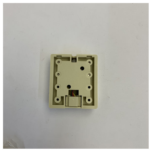 Caixa de derivação para placa de parede de telecomunicações marítimas PT-625A-4-50 