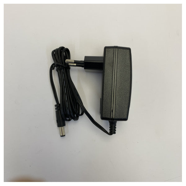 Switch Box RCH20-TR20 AC-strømadapter - 220VAC Euro-stik Marineelektronik 