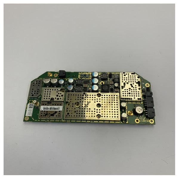 Sailor S-60-124671 Marine Elektronik Modülü - Yüksek Frekanslı Korumalı PCB Bileşeni 