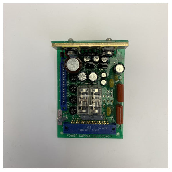 Tokyo Keiki TG3000 Marine-Elektronik-Netzteil 
