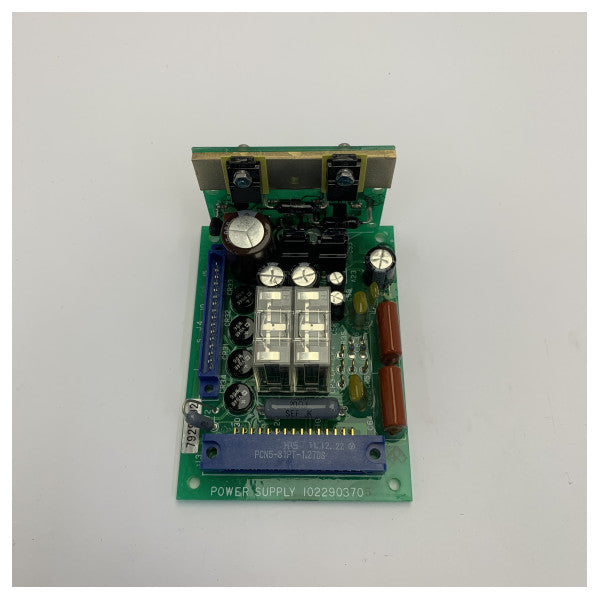 Tokyo Keiki TG3000 Marine-Elektronik-Netzteil 
