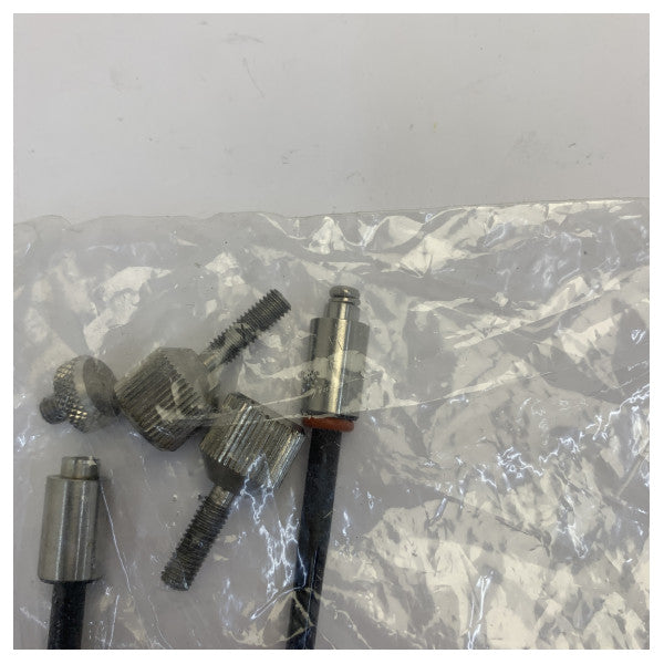 V8114EA-1 Kit de montagem de ferragens náuticas 