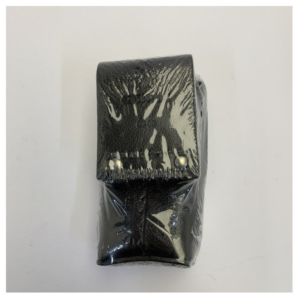 Motorola HLN9676A Ledertasche für GP340 