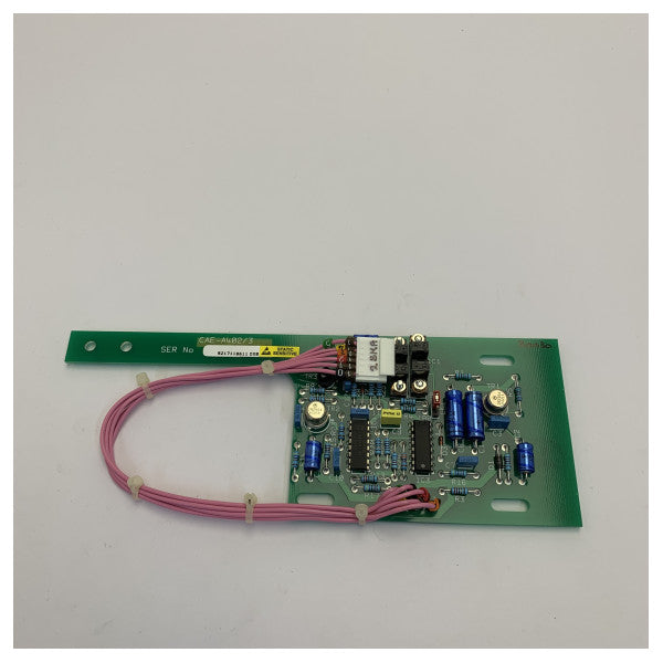 Modulu Intern Intern tal-Electronics Marittimi Azimut CAE-A402-3 