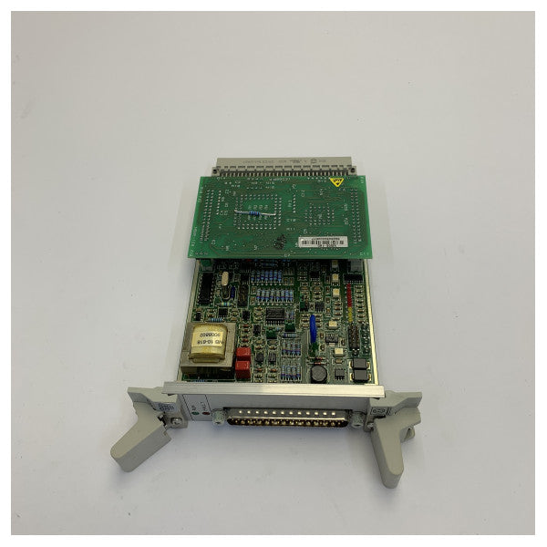 CU01-Z03-100-E01 Modulu ta’ Kontroll Industrijali - Komponent Elettroniku PLC Marittimu 