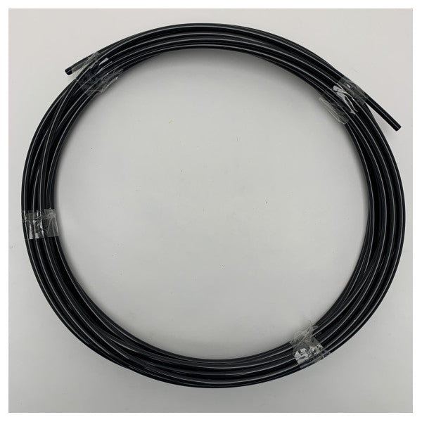 Tubo in nylon Vetus HS25N 4x6mm 12m per uso idraulico 