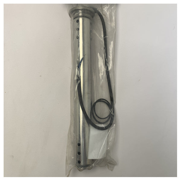 Wema black water tank level sender stainless steel 305 mm - 126712