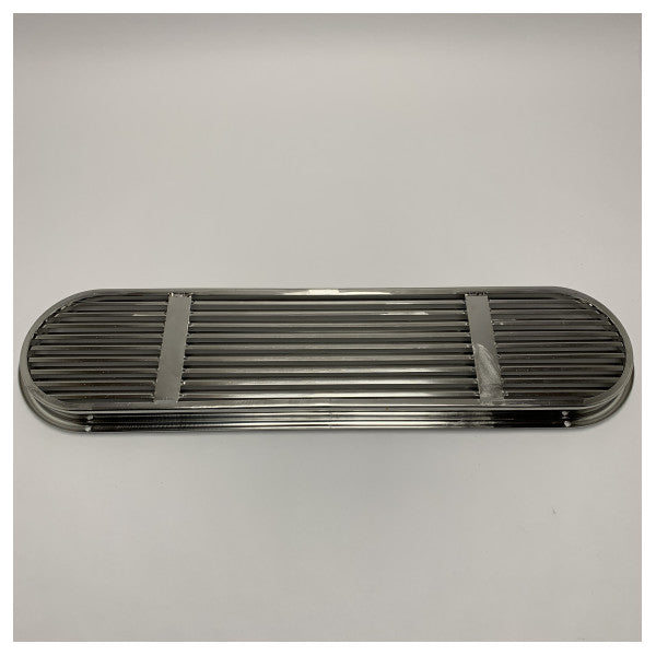 Vetus SSV090 Ventilation Marine en Acier Inoxydable 