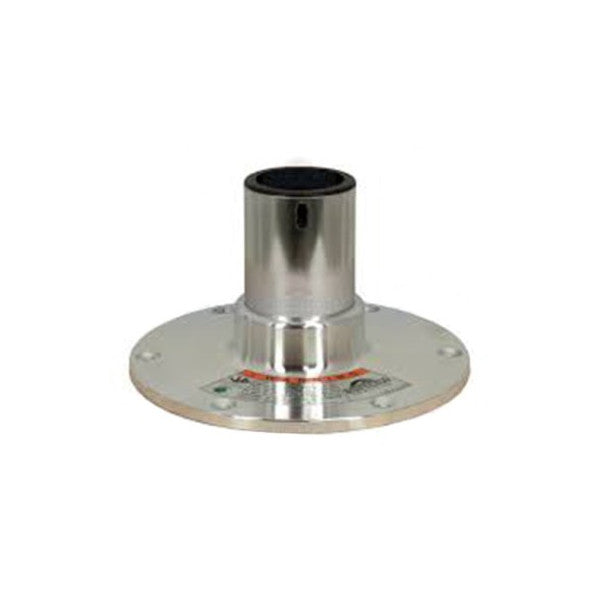 Base de pedestal de aluminio Springfield - 1280104 DPL