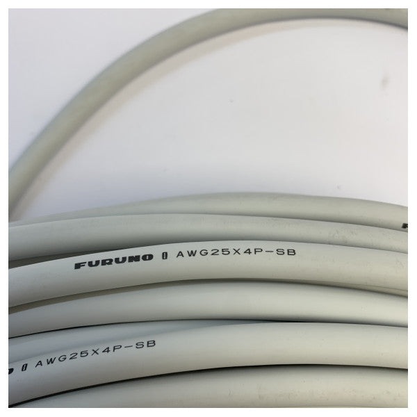 Furuno FA-150 AIS -kaapelikokoonpano MJ-A10SPF0012-500 24S0088-0 