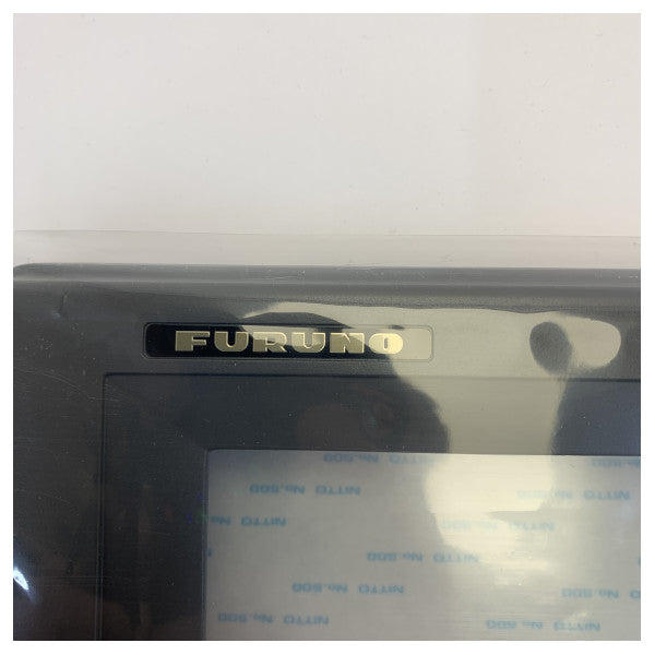 Furuno FELCOM15 Satcom-C Frontal con filtro IC-215 PNL/FIL - Nueva electrónica marina 
