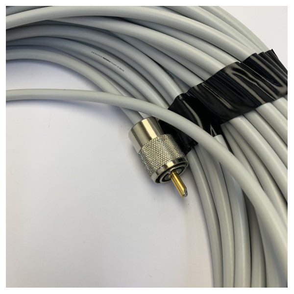 Furuno OP04-2 30m Weather Fax Antenna Cable Kit for FAX-207 208 210 214 408
