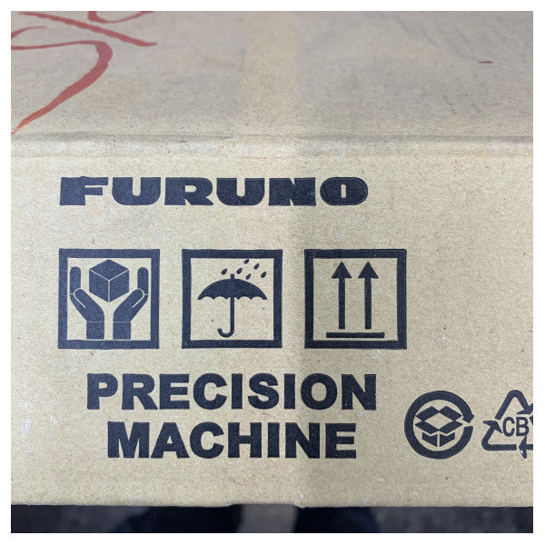 Furuno OP04-2 30m Weather Fax Antenna Cable Kit for FAX-207 208 210 214 408