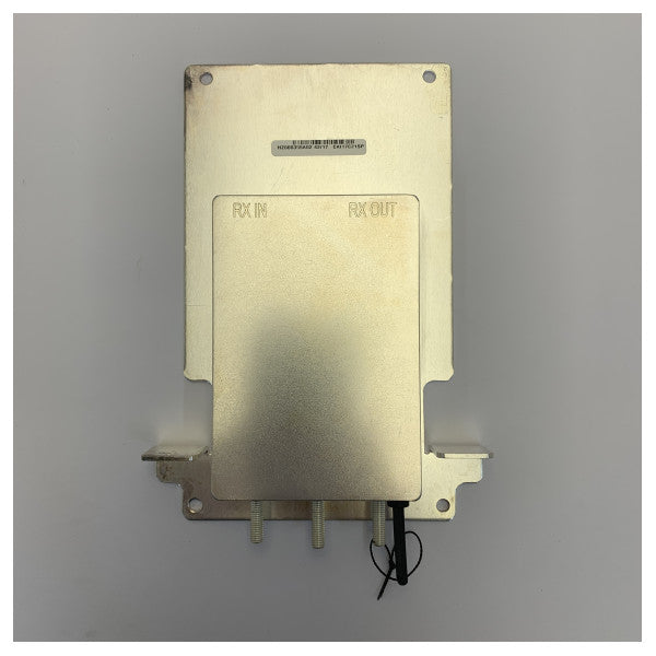 Kit de service du préselecteur VHF Motorola SLR8000 150-174 MHz PMLD4820AS 