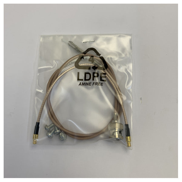Kit de service du préselecteur VHF Motorola SLR8000 150-174 MHz PMLD4820AS 