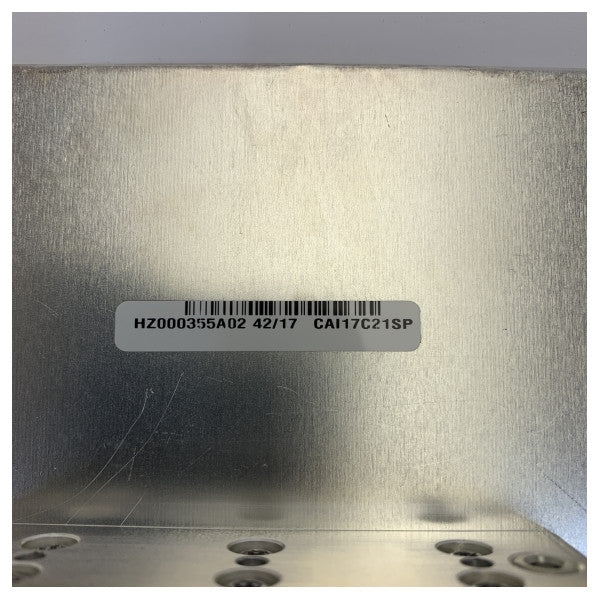 Kit de service du préselecteur VHF Motorola SLR8000 150-174 MHz PMLD4820AS 