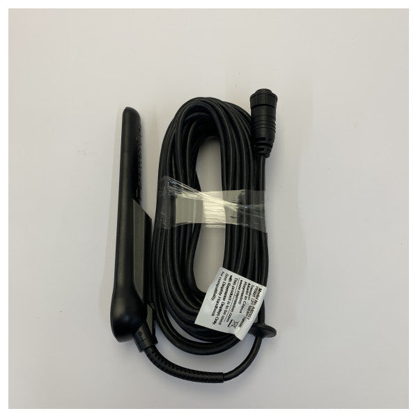 Raymarine CPT-100DVS krmeni nosač sonde - CHIRP DownVision sonar za pronalaženje ribe 