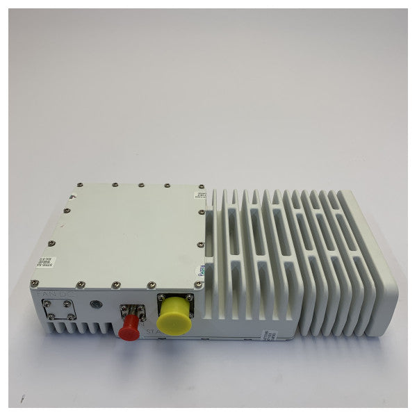 St Electronics ALB128 Kuバンド BUC 4W F型 海洋衛星通信機器 