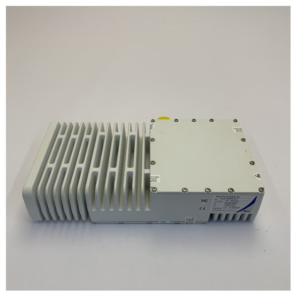 St Electronics ALB128 Ku-band BUC 4W F-typ marin satellitkommunikationsutrustning 