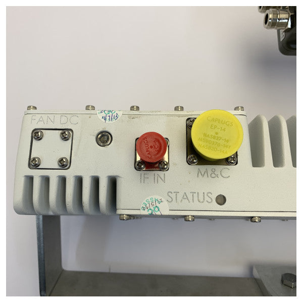 ALB12802C4-F-1 Satellite Communication Outdoor Unit (ODU) IP67 Marine Transceive